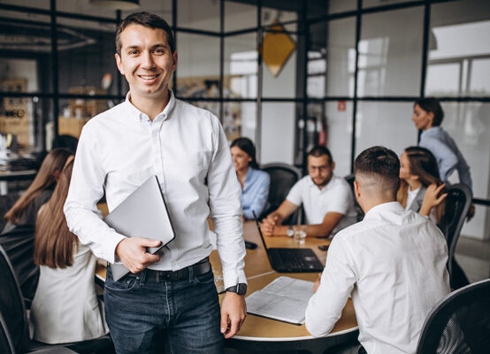 formations pour les entreprises